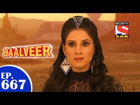 Baal Veer - बालवीर - Episode 667 - 11th March 2015